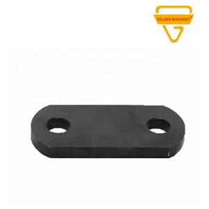 China 9413220020 Actros Truck Parts Chinese Fartory Front Shackle wholesale
