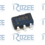 PIC10F200T-I/OT