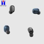 Super Bass 12h Waterproof Bluetooth Earphones With Type C Charging