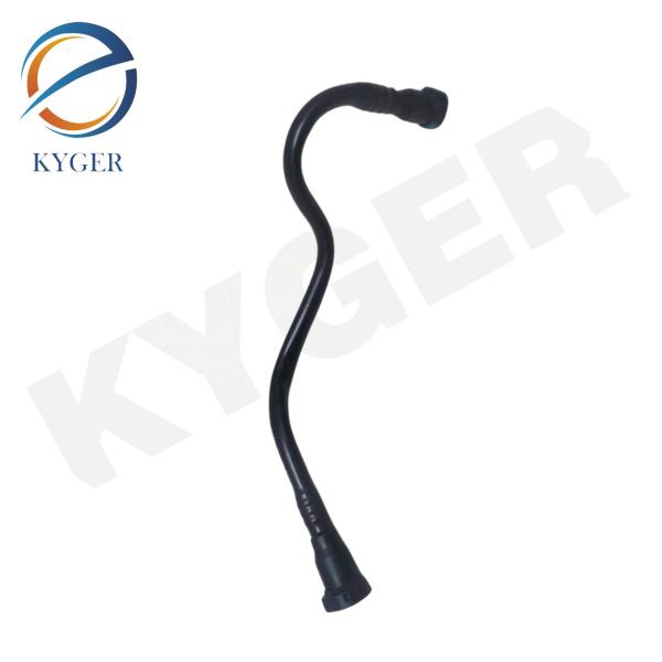 Cooling System Auto Parts Radiator Hose LR014204 For Land Rover Discovery 4 2010