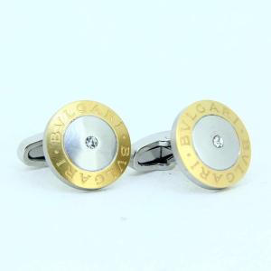 China High Quality Fashin Classic Stainless Steel Men's Cuff Links Cuff Buttons LCF80-3 wholesale