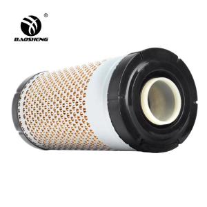 China KUBOTA 35 Excavator Air Filter TC020-16320 Hydraulic Filter Replacement wholesale