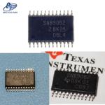KSZ8999I KSZ8999 LQFP-208 Ethernet IC Chip 9-Port 10/100 Switch W/ Transceivers