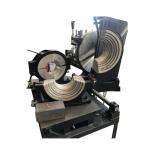 Workshop Hdpe Butt Welding Machine Fabrication Multi Angle