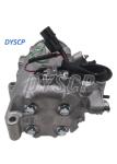2009 Honda CRV RE2 RE1 Automotive AC Compressor 7PK 38810RZVG02 ISO9001