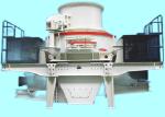 Coarse Powder Mill Stone Crusher 630kw Stone Granulator 1200r/Min