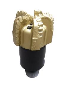China Oil / Gas / Well Drilling Tools 12 1/4 Inch High Compressive Strength Run Quickly wholesale