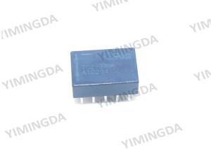 China Relay , Aroma TQ2-24V Mount Dpdt 760500226 For XLC7000 Cutter Parts wholesale