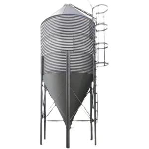 China 1800mm Livestock Feeding Equipment Keep Feed Fresh Grain Storage Solution wholesale