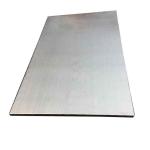 Competitive Price 1060 Pure Aluminum Sheet Heat Treatment Option Laser Cutting &