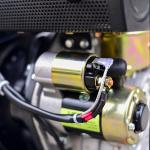 75x55mm Quiet Running Generators