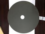 Super Thin Resin Cutting Wheel For Clutch Cables SGS CE Approved