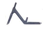 2-6 years old Childrens Bike Full Carbon Fiber Balance Bike Frame