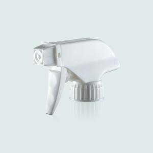 China JY113-01 Big Output Plastic Trigger Sprayer Have CRC Actuators And Remote Tube For Selection wholesale