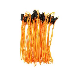 China 1 Meter Fireworks Electric Igniter Remote Talon Fuse Safety Match Without Pyrogen Igniters wholesale