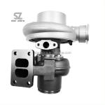 Recommended Product PC200-7 SAA6D102E-2 Turbocharger for Building Material Shops