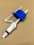 Universal Adjustable Toilet Inlet Valve Strong Acid And Alkali Resistant
