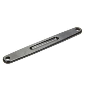 China OE NO. Universal 7&quot; Sprint Car Jacobs Ladder Strap Aluminium Black Racing Car Parts for Universal Racing Modifications wholesale