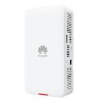 Huawei AirEngine 5761 11W Access Point 802.11ac Wall Plate Wi-Fi 6 AP A next
