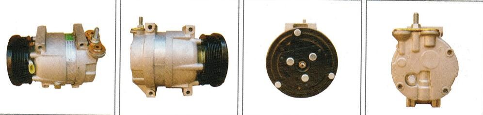 ALA21009 Chevy-Optra AC COMPRESSOR V5 AC COMPRESSOR 96539392 AC Compressor