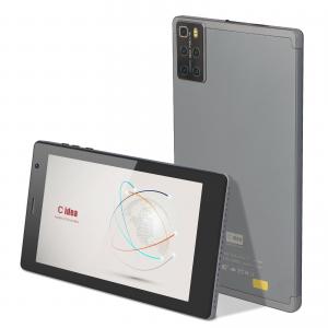 China Dual Cameras 7 Inch Tablet PC Social Media Apps Slim And Portable Smooth Performance Touch Sensitivity wholesale