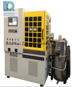 China Single Station Automatic Balancing Machine for Differential Case / Brake Disc wholesale