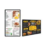 Hospitals solutions Commercial Monitors Digital Signage 32 Inch Industrial