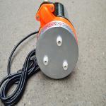 Mini DC Powered Submersible Deep Well Pumps 12/24/48/60V For Home Garden