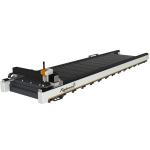 3000W 6KW Fiber Laser Cutting Machine for Laser Iron Sheet Cutting at Affordable