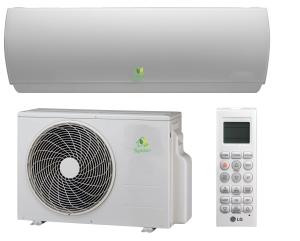 China Wireless Split Type Aircon , Auto Wall Mounted Air Conditioning Unit wholesale
