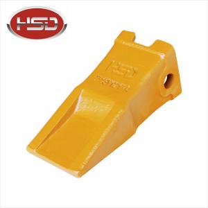 China spare parts excavator parts DH258 bucket teeth wholesale wholesale
