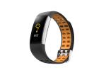 Sport Smart Band Full Touch Screen ECG Sensor Smartwatch