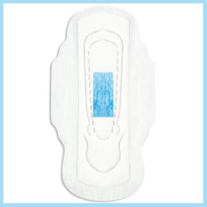 China Wholesale Cotton Sanitary Pads For Women Disposable Sanitary Napkin Menstrual Pads Lady Sanitary Pads wholesale