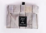 42*32*8cm 210D Foldable Oxford Tote Bag Kitchen Appliances Packaging Tote Bag