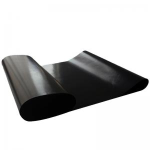 China Customized  PTFE Coated Glass Fiber Conveyor Belts  Heat Resistant wholesale