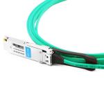 HPE BladeSystem 845410-B21 Compatible 7m (23ft) 100G QSFP28 to QSFP28 Active