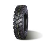 Superb wear resistance and anti-explosion, good stability off road tyre Bias AG