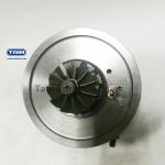 53039700130 BV43 Billet Turbo Chra For VW Jetta TDI / Passat B6 / Scirocco /