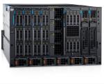 7U Dell EMC Storage Server PowerEdge MX7000 Enclosure Modular
