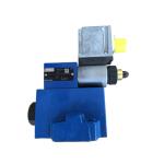 Rexroth Hydraulic Relief Valve DREE10-6X/315YMG24K31A1M Steel Material For