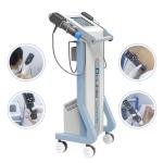 Whole Body Pain Treat 200w Physiotherapy Shock Machine