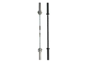 China Professional Gym Workout Accessories / Olympic Bar For Weight Lifting Equipment wholesale