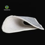 4000-8000g Bentonite Blanket for Anti-slip and Waterproofing in Dam Garbage