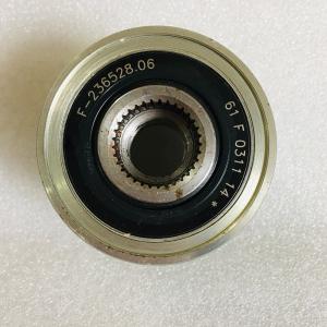 China OEM F-236528 F236528 F-236528.06 535018310 for BMW X1 X3 X5 125i 325i Electrocity Alternator Freewheel Pulley wholesale
