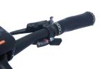 10.4 Ah 36v 500w Electric Bike Mini Pocket 36v E Bike
