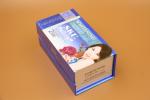 cosmetic box, gift box,toothpaste box,Logo Printed boxes , paper box,cloth box