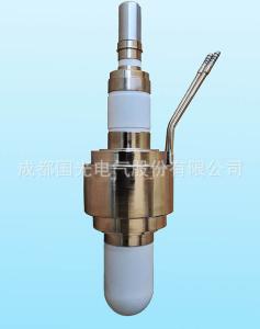 China 75 Kilo Watt Continuous Wave Magnetron , Microwave Oven Magnetron Good Stabilization wholesale