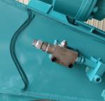 Q355B Hydraulic Excavator Short Arm Tunnel Boom Wear Resistant OEM