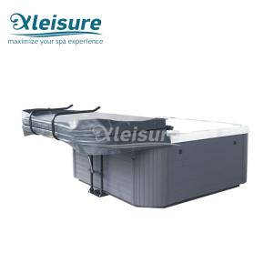 China Strong Hot Tub Cover Lift Bar Covercradle Cover Lifter For Bathtubs wholesale