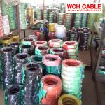 UL3289 Medium Voltage 600V XLPE Insulated Wire Rated 150℃ Lead Free